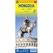 Mongoliet ITM